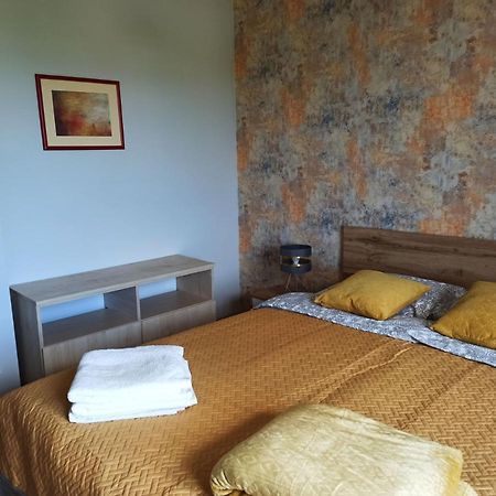 Goscirada Apartment Ujście-Darłowskie Екстериор снимка