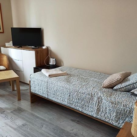 Goscirada Apartment Ujście-Darłowskie Екстериор снимка